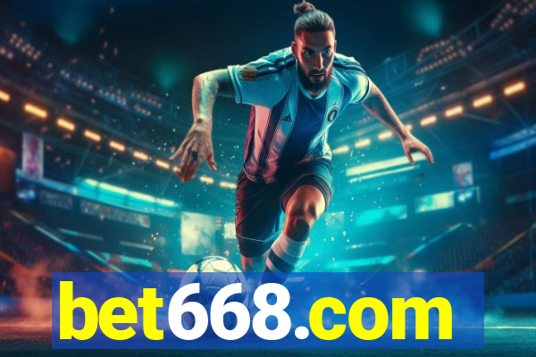 bet668.com