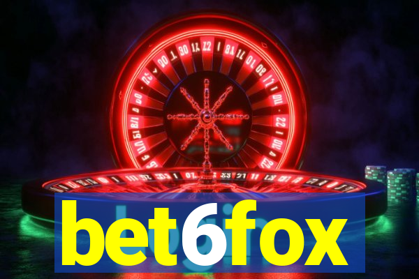 bet6fox