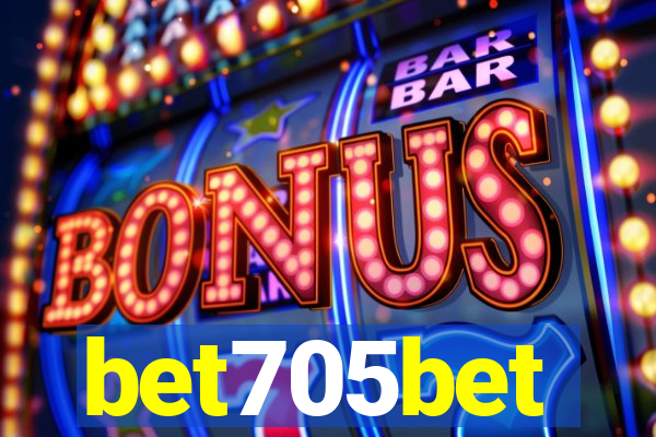 bet705bet