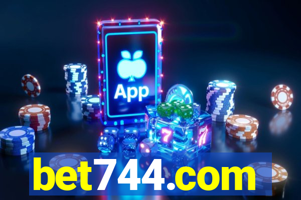 bet744.com