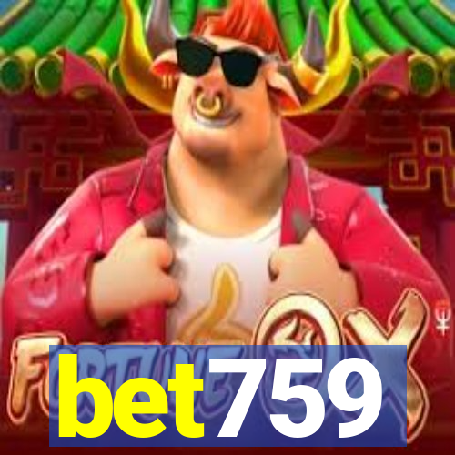 bet759