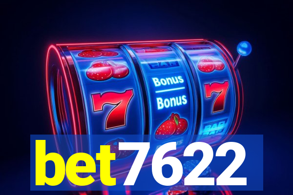 bet7622