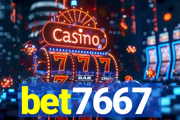 bet7667