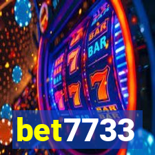 bet7733