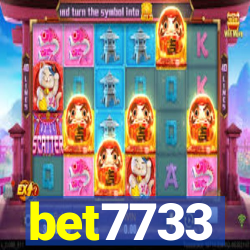 bet7733