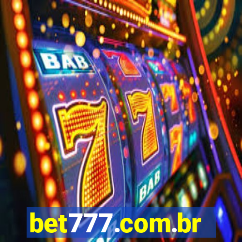 bet777.com.br