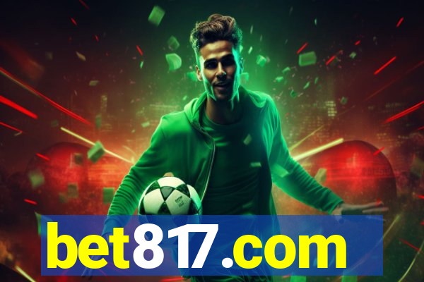 bet817.com