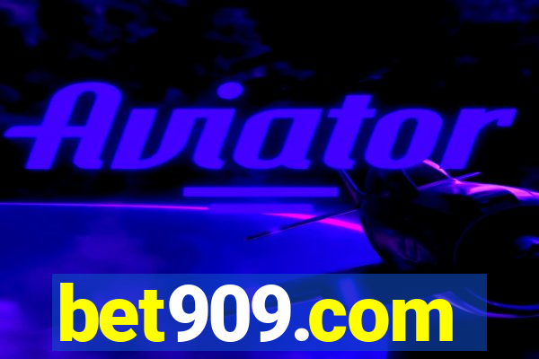 bet909.com