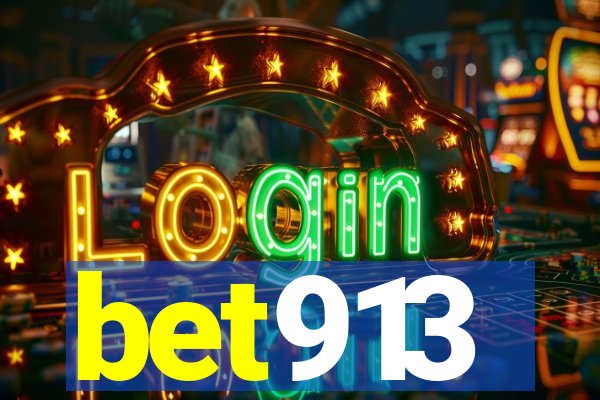 bet913