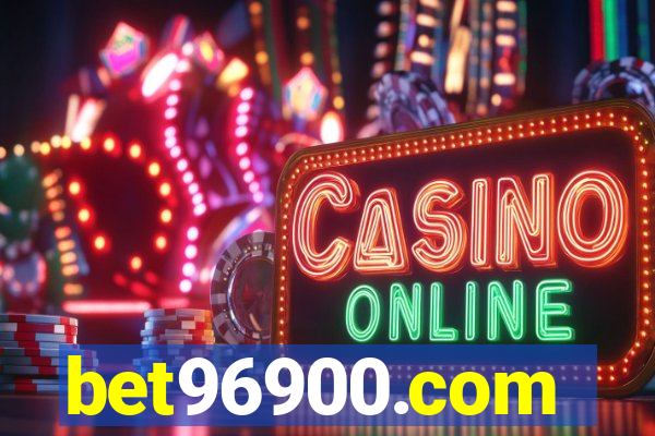 bet96900.com