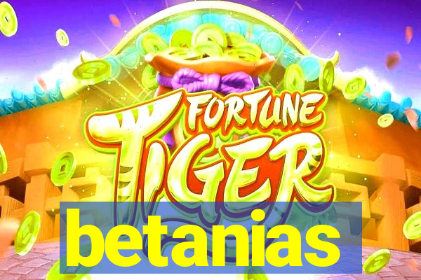 betanias