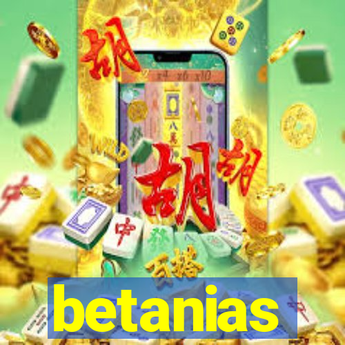 betanias