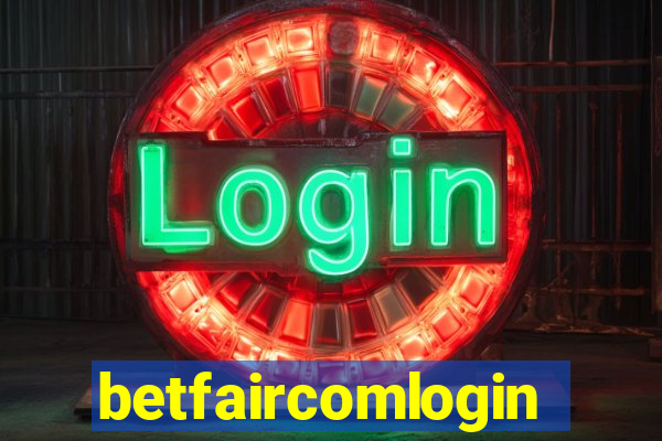 betfaircomlogin