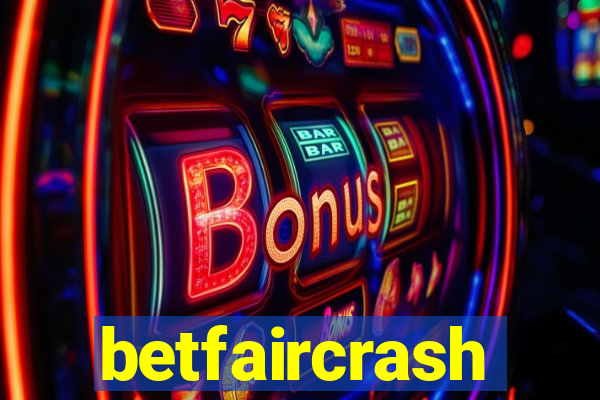 betfaircrash