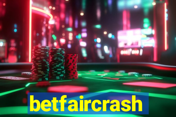 betfaircrash