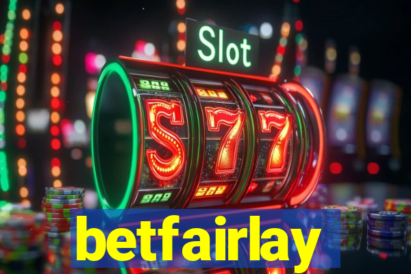 betfairlay