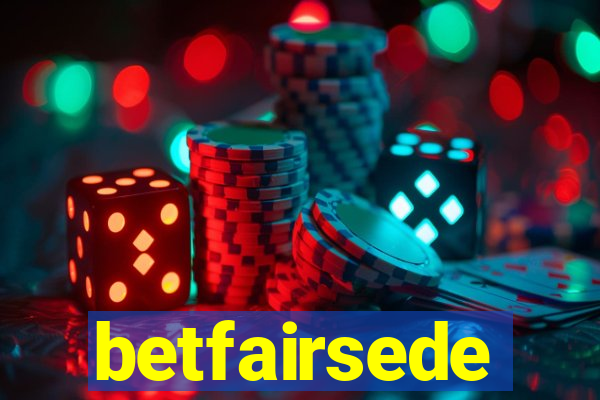 betfairsede