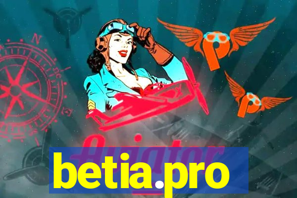 betia.pro