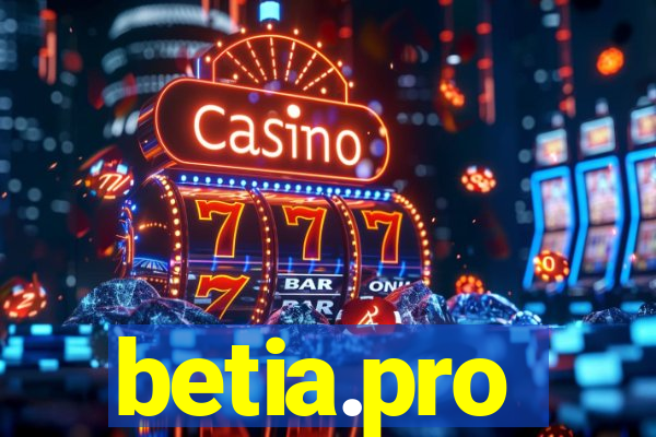 betia.pro