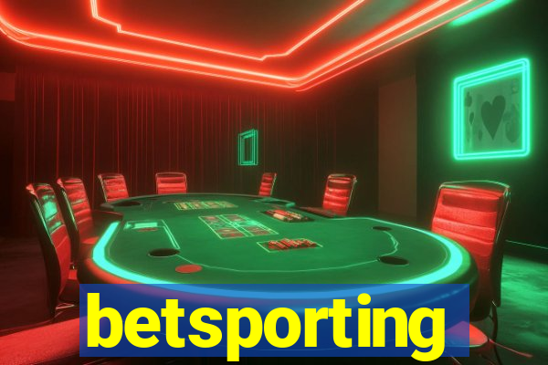 betsporting