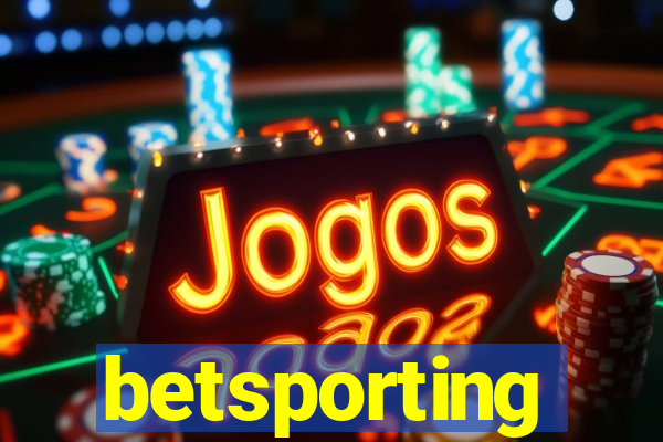 betsporting