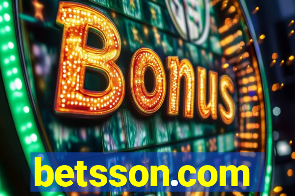 betsson.com