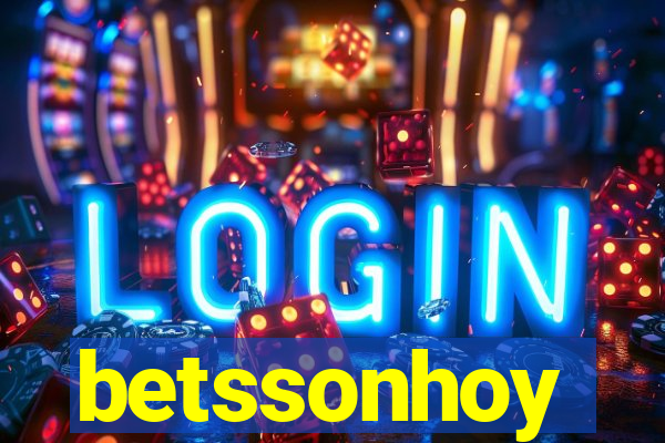 betssonhoy