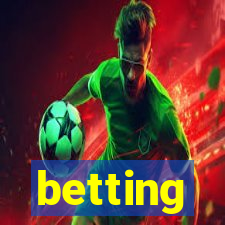 betting