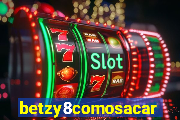 betzy8comosacar