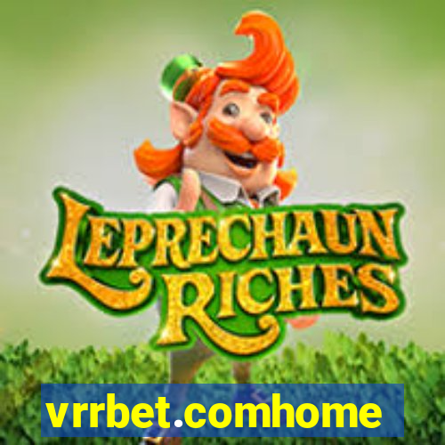 vrrbet.comhome