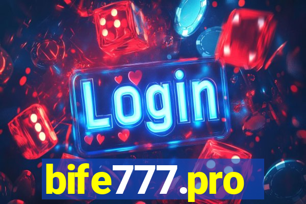 bife777.pro