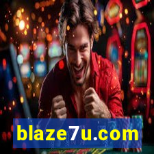 blaze7u.com