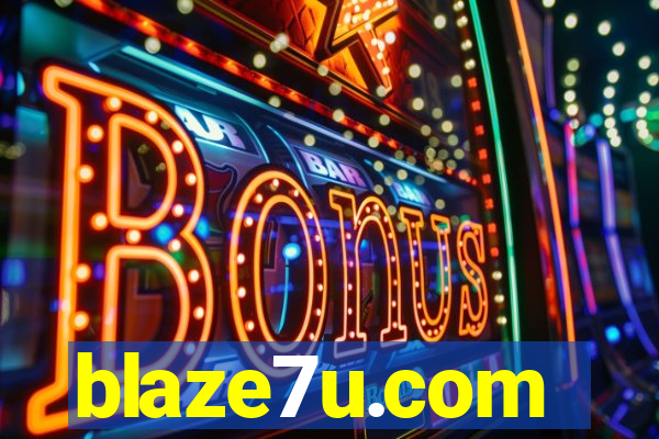 blaze7u.com