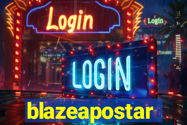 blazeapostar