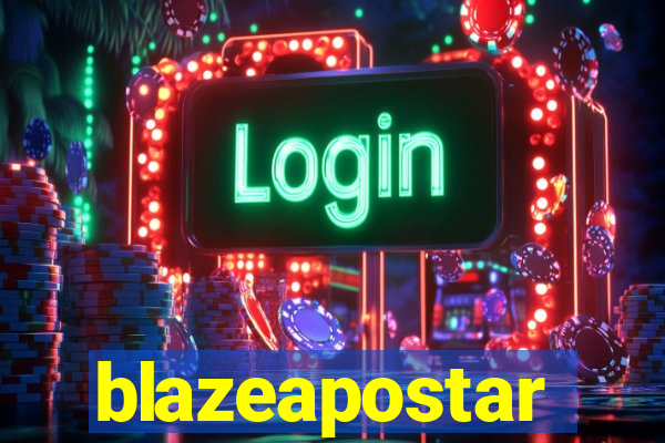 blazeapostar