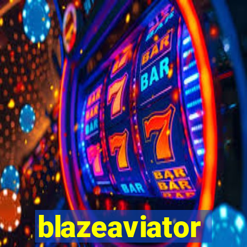 blazeaviator