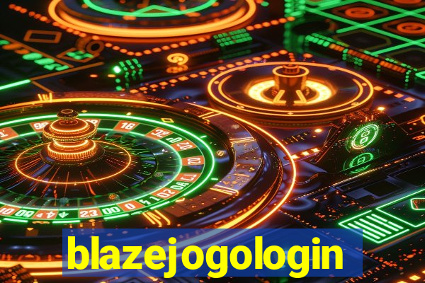 blazejogologin