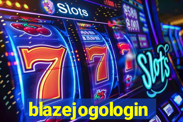 blazejogologin