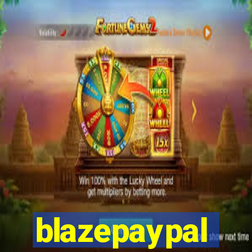 blazepaypal