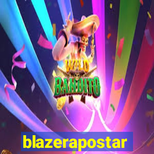 blazerapostar