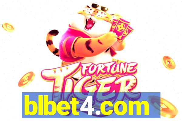 blbet4.com