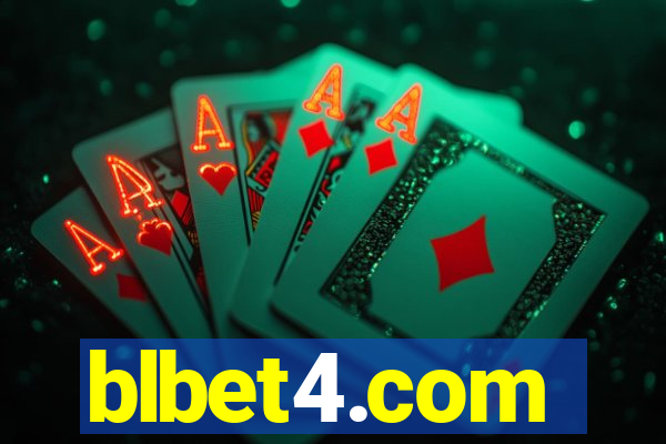 blbet4.com