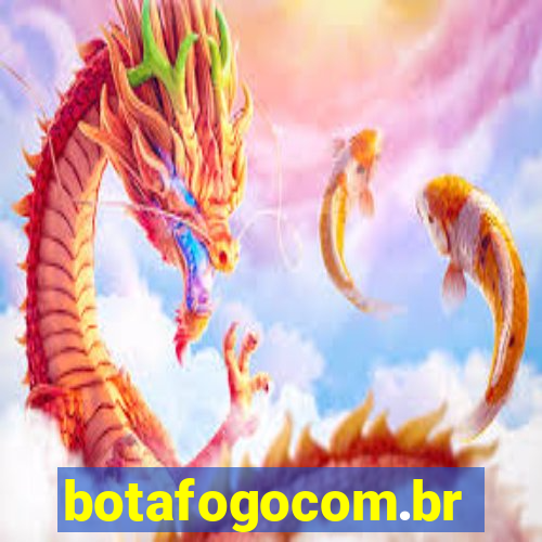 botafogocom.br