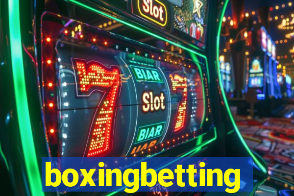 boxingbetting