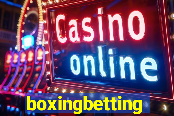 boxingbetting