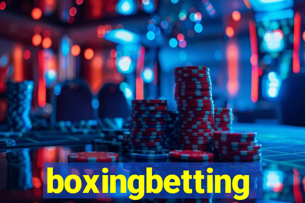 boxingbetting