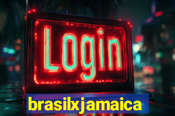 brasilxjamaica