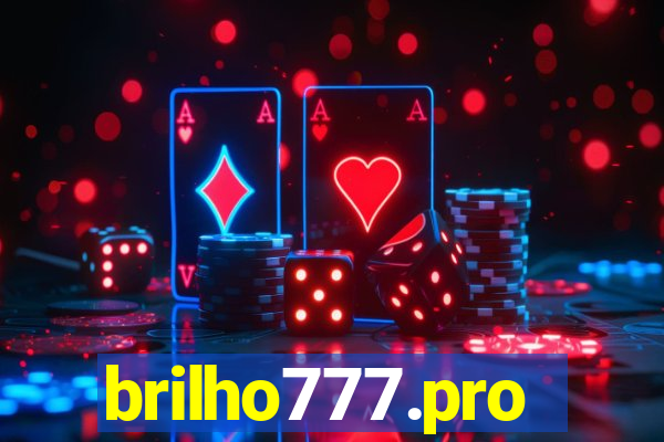 brilho777.pro