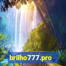 brilho777.pro