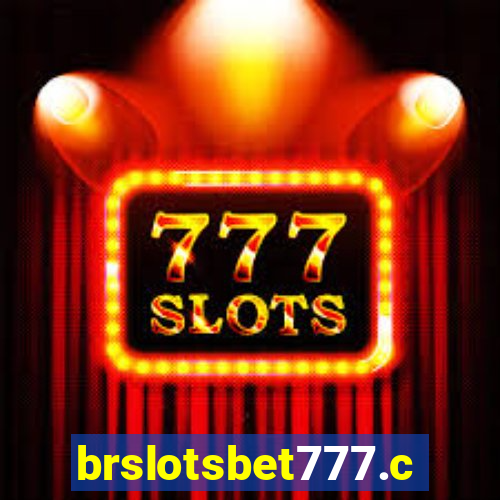 brslotsbet777.com